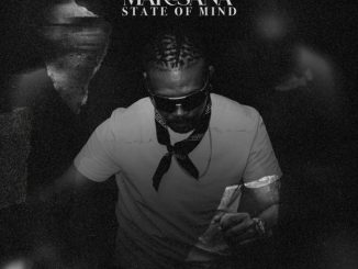 Ma-E Makasana State Of Mind Mp3 Download